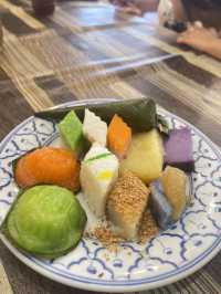 追劇追到檳城去