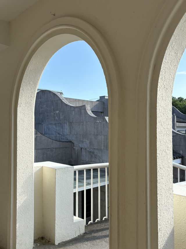 Liang Qi Chao Formal Residence Memorial Hall, Jiang Men Liang Qi Chao Formal Residence Memorial Hall, Jiang Men