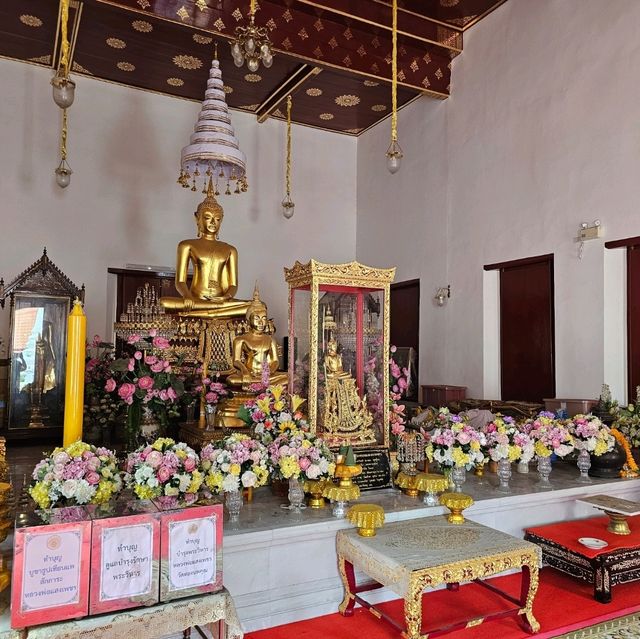 วัดทองนพคุณ