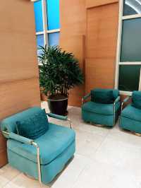 The Waterfront Hotel Kuching: Vibrant Stay in the Heart of the City