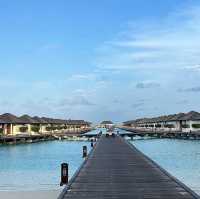 🌴 Villa Nautica, Maldives — Stylish Island Living