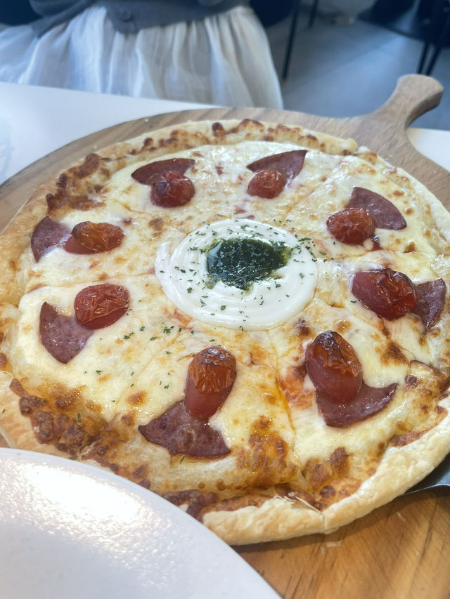 ใครไปปูซานจดร้านนี้ไว้เลยค่ะ ‘The 8ble Gwangan’