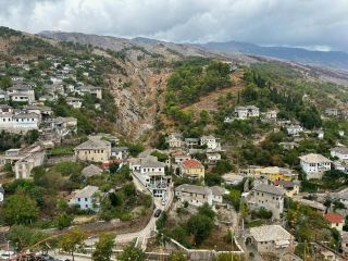 Exploring the Timeless Charm of Gjirokastër