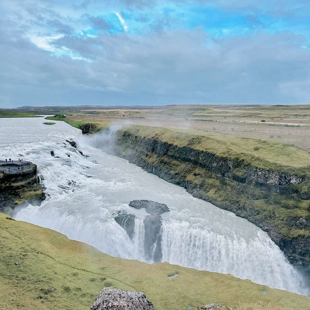 Iceland Travel Tips for elderly