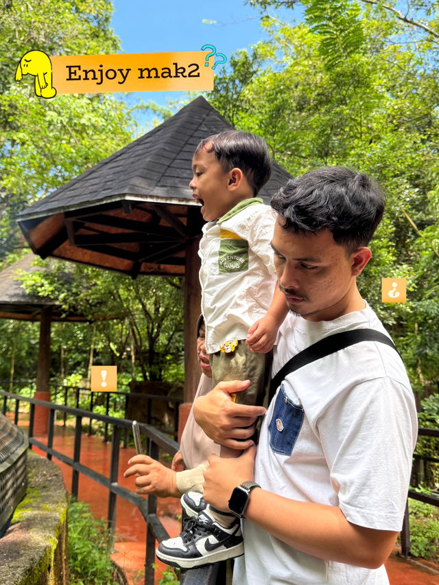 สวนสัตว์เปิดเขาเขียว จังหวัดชลบุรี สวนสัตว์เปิดเขาเขียว จังหวัดชลบุรี
