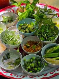 ขนมจีนพานเต พังงา