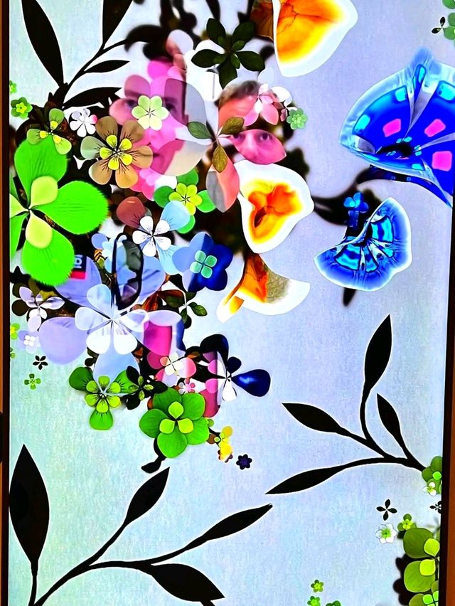 🎨 Denver Art Museum – A Canvas of Creativity 🎨 Denver Art Museum – A Canvas of Creativity