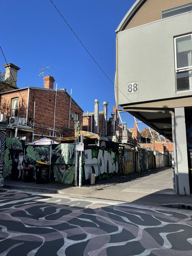 Fitzroy
