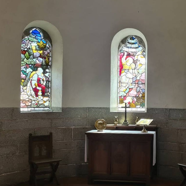 Castle Drogo – England’s Final Castle by Granite & Gorge