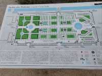 The Tuileries Garden: An Oasis in Central Paris