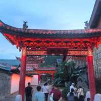 漫步麗江古城，感受納西族文化