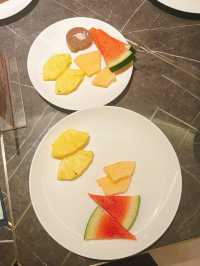 生蠔龍蝦自助餐食到飽  
