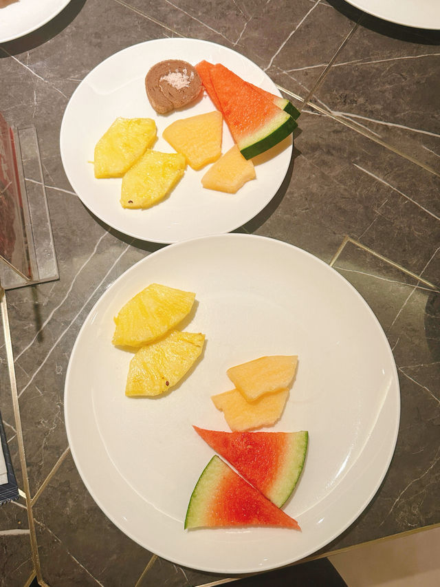 生蠔龍蝦自助餐食到飽  