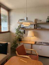 【ヘルシンキ】The AALTO House