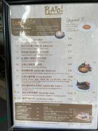 澳洲式西餐廳：輕鬆歎牛扒吃fusion 菜🍽