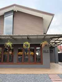 Cocoon Coffee & Co. โฮมคาเฟ่เมืองขอนแก่น