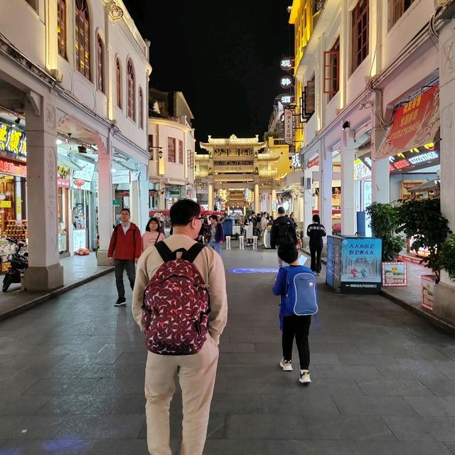 📸潮州千年古韻｜牌坊街漫遊攻略！沉浸式感受活歷史💫