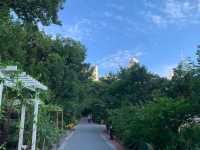Hong Kong Zoological and Botanical Gardens