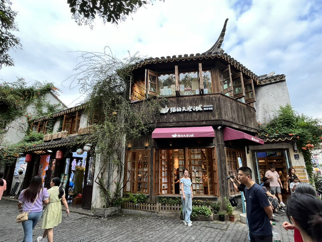 💸 Free Things to Do in Suzhou 💸 💸 Free Things to Do in Suzhou 💸