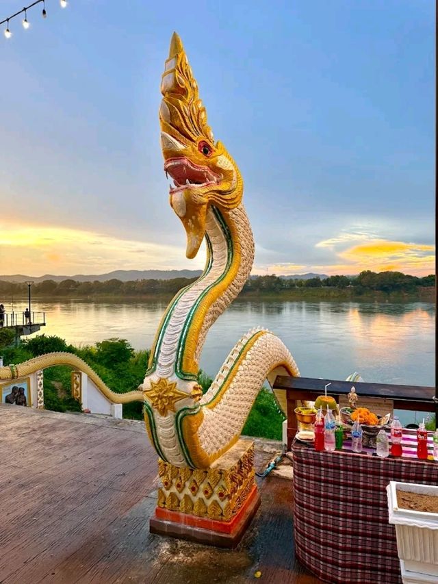 ​วัดท่าคก (อำเภอเชียงคาน)