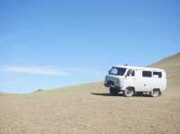 🇲🇳 몽골 여행 – 끝없는 초원에서의 자유 🐎🌿