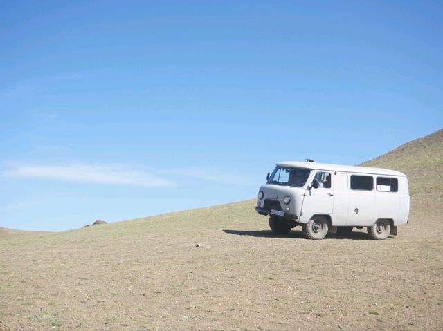 🇲🇳 몽골 여행 – 끝없는 초원에서의 자유 🐎🌿