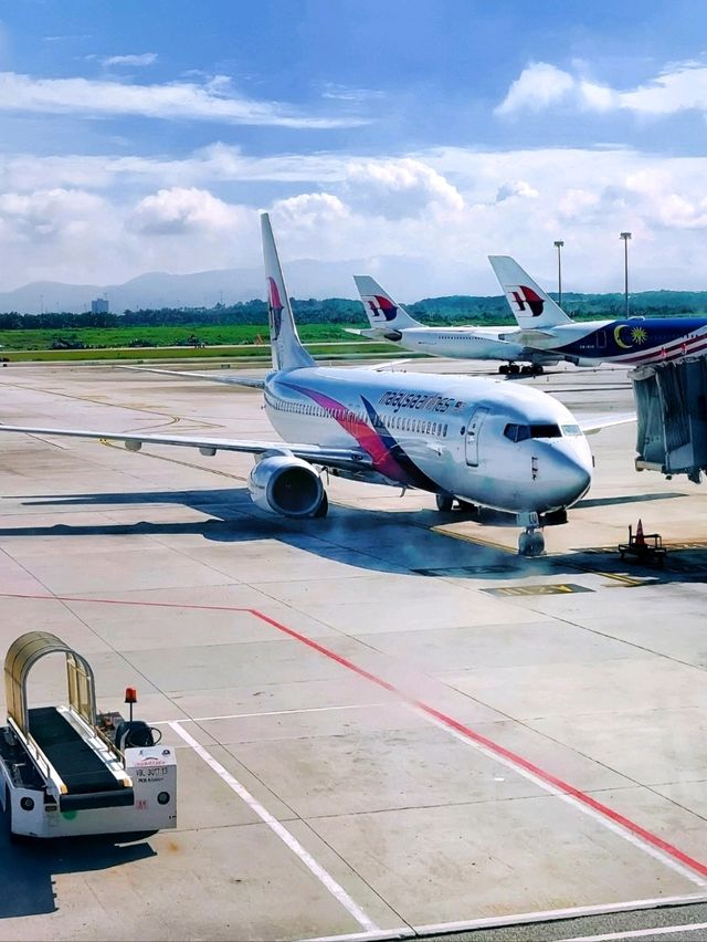 My Sepang Itinerary: Convenient & Comfort Stopover at ibis Styles Sepang KLIA. My Sepang Itinerary: Convenient & Comfort Stopover at ibis Styles Sepang KLIA.