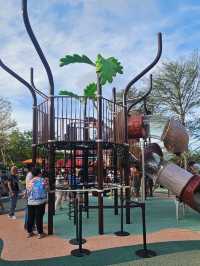 香港GO PARK戶外必去打卡點