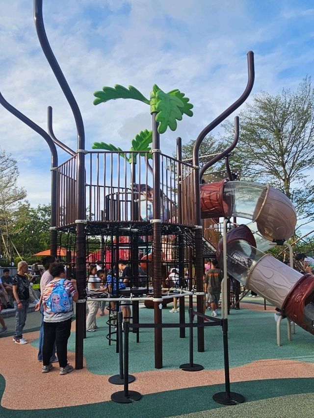 香港GO PARK戶外必去打卡點 香港GO PARK戶外必去打卡點