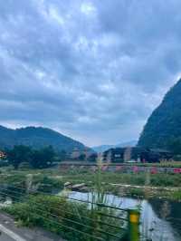Into the Avatar World: Exploring Zhangjiajie’s Floating Peaks