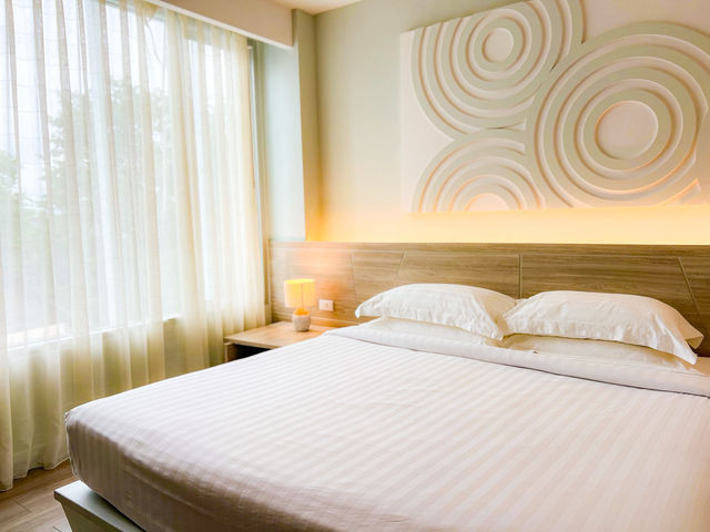 Best Western Samui – ที่พักใกล้หาด ใจกลางความสนุก  Best Western Samui – ที่พักใกล้หาด ใจกลางความสนุก