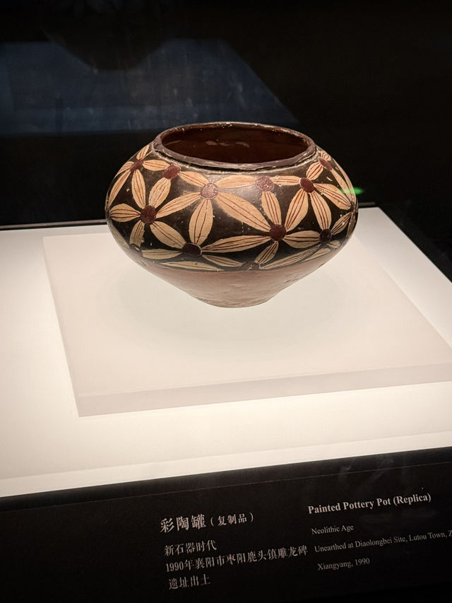 Xiang Yang Museum—free to visit🤩 Xiang Yang Museum—free to visit🤩