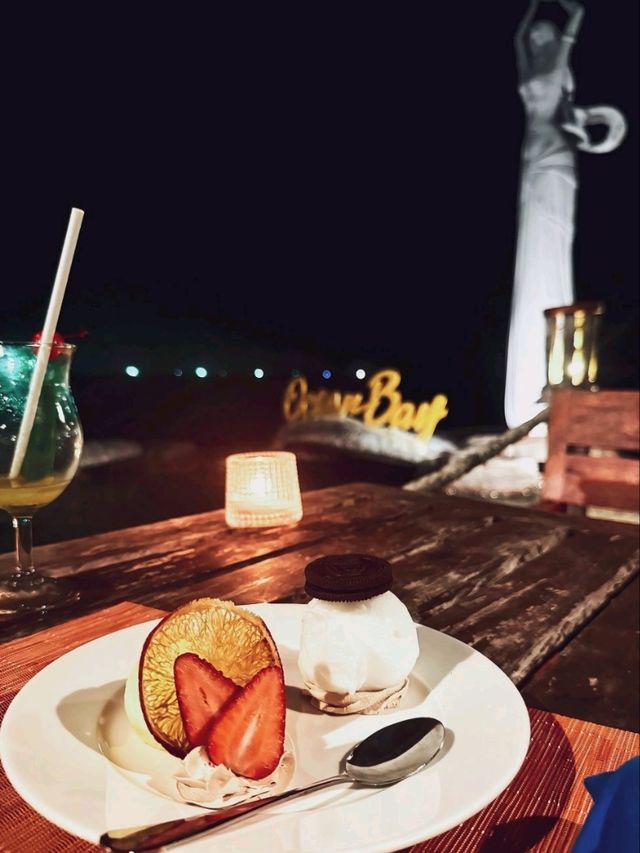 รีวิว Ocean Bay Phu Quoc Resort & Spa รีวิว Ocean Bay Phu Quoc Resort & Spa
