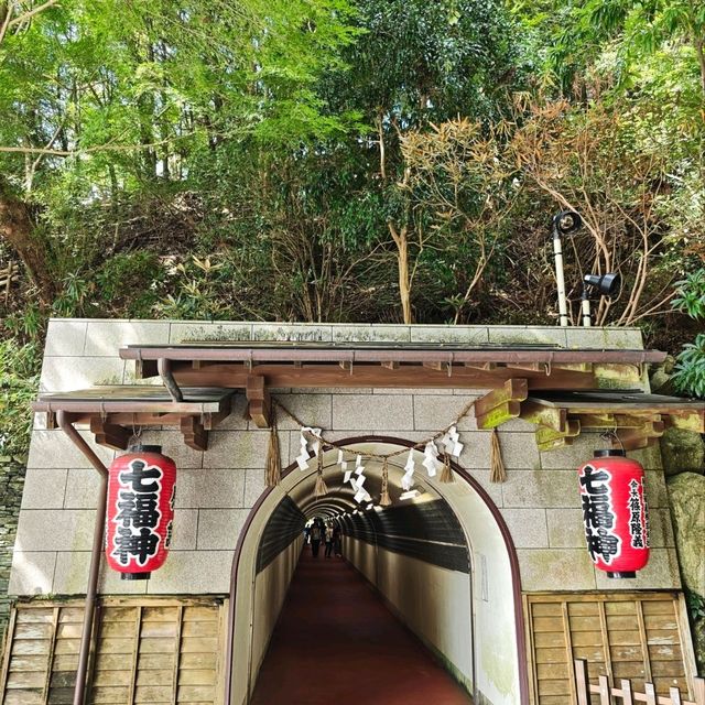 福冈南藏院参拜评论