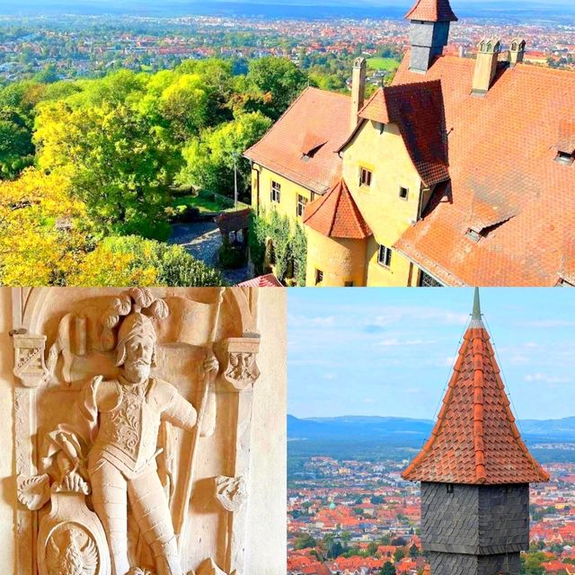 Bamberg Castle