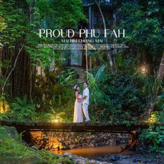 Beautiful accommodation in Mae Rim, very chill atmosphere 🌳