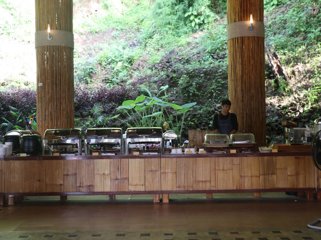 Saiyok Mantra Resort