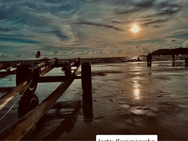 Langkawi 4 Days Itinerary