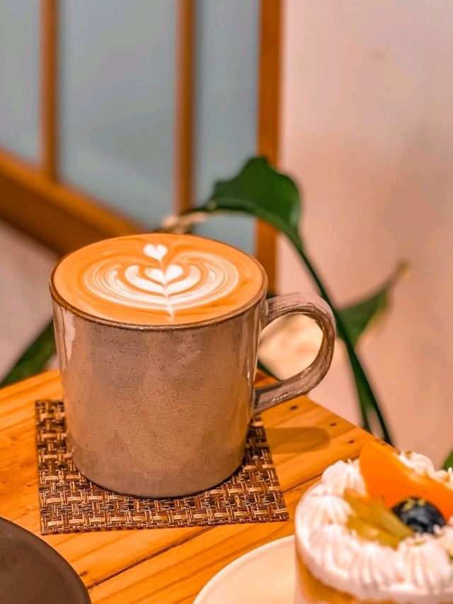 Li House Cafe Hong Kong