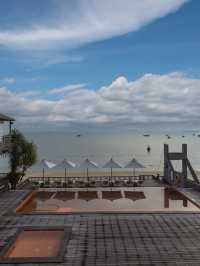 บ้านพลอยซี เกาะเสม็ด