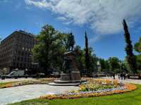 Design, Culture, and Coastal Charm in Helsinki