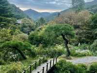 Garden of Morning Calm