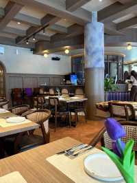 Layered Luxury and Aesthetic Calm at Lamoist Signature, Batam