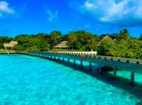 Milandhoo Island Maldives Hotel – A Hidden Gem for Peace Seekers