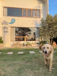 เติมเต็มคาเฟ่ Cafe&Camping by สวนเขาจุก (Suan Khao