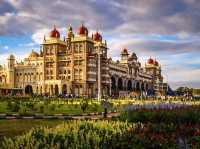 Mysuru Palace