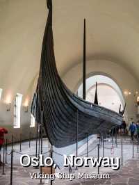 Oslo, Norway