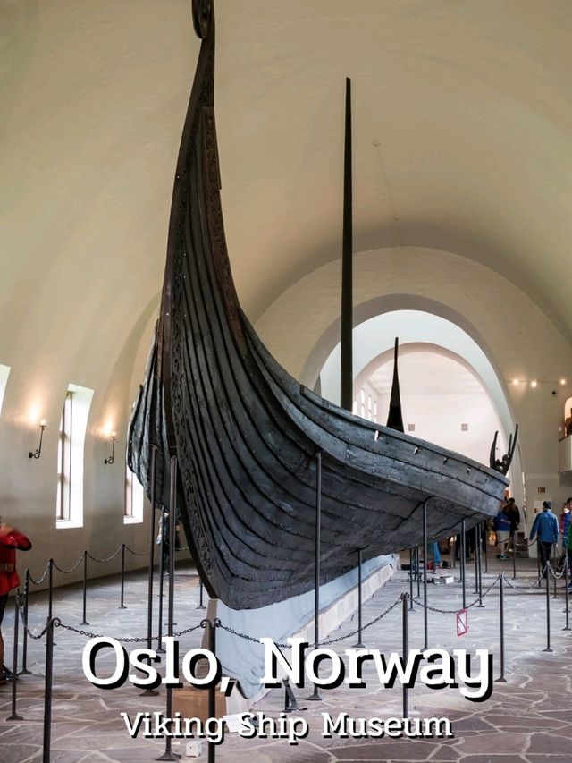 Oslo, Norway