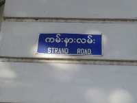 Strand Road