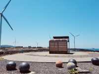 Walking Among Giants: The Coastal Path